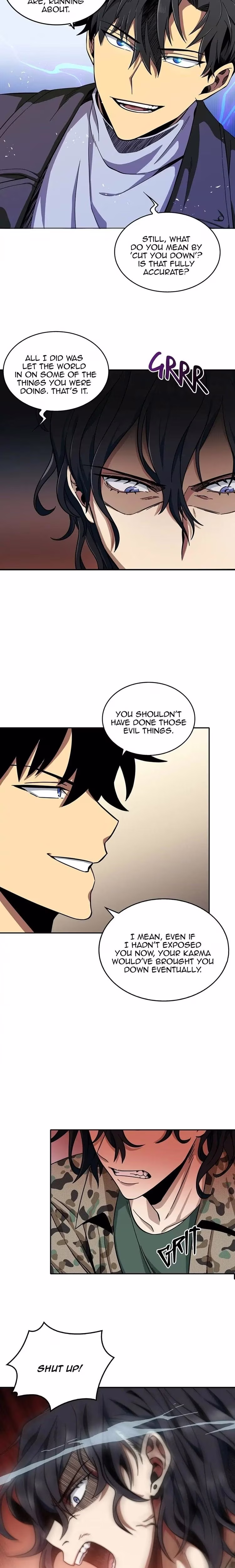 Tomb Raider King - Chapter 51 - Part 12