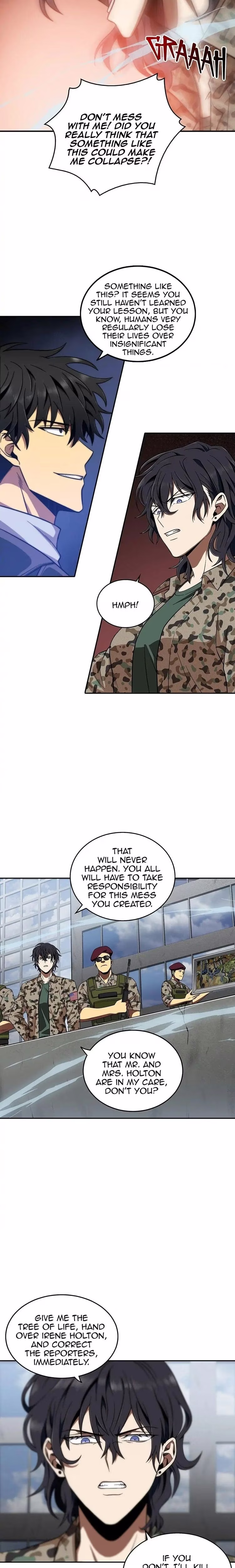 Tomb Raider King - Chapter 51 - Part 13