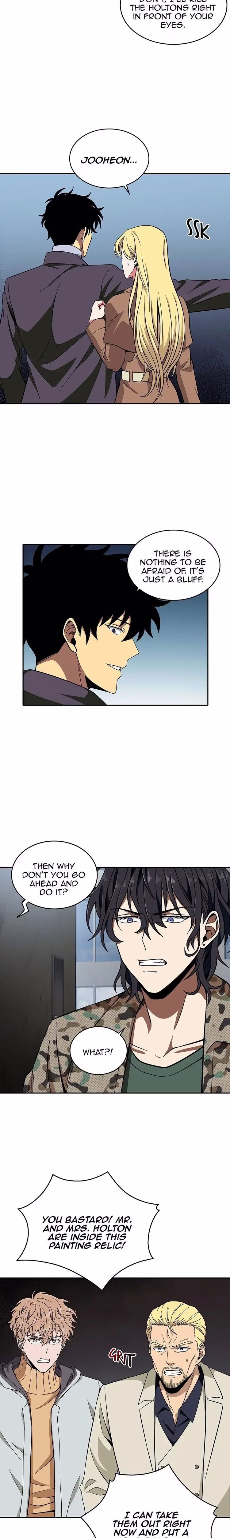 Tomb Raider King - Chapter 51 - Part 14