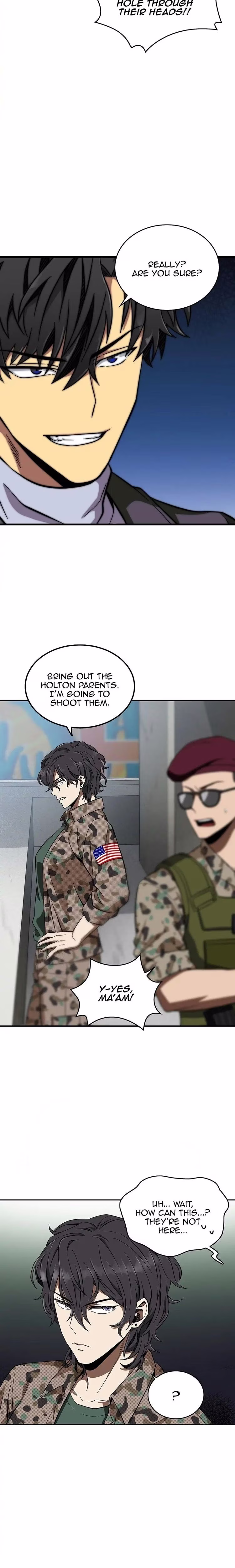 Tomb Raider King - Chapter 51 - Part 15