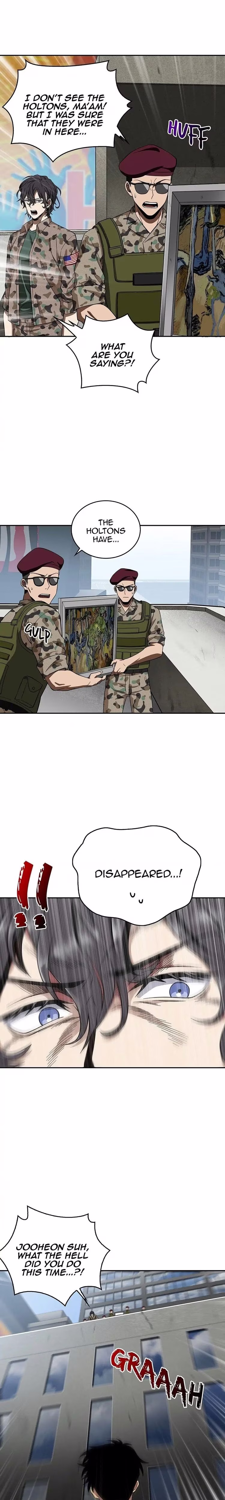 Tomb Raider King - Chapter 51 - Part 16