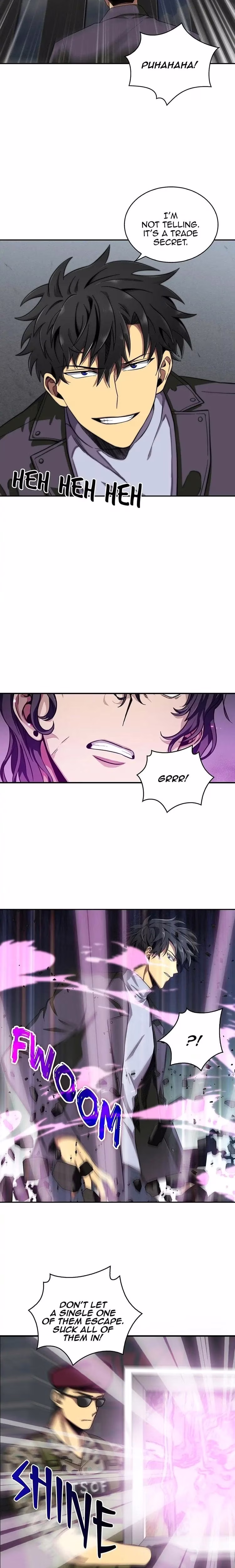 Tomb Raider King - Chapter 51 - Part 17