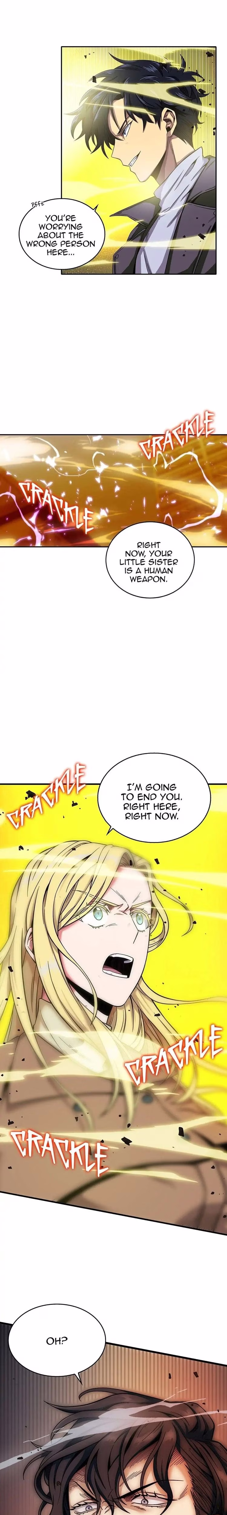 Tomb Raider King - Chapter 51 - Part 21