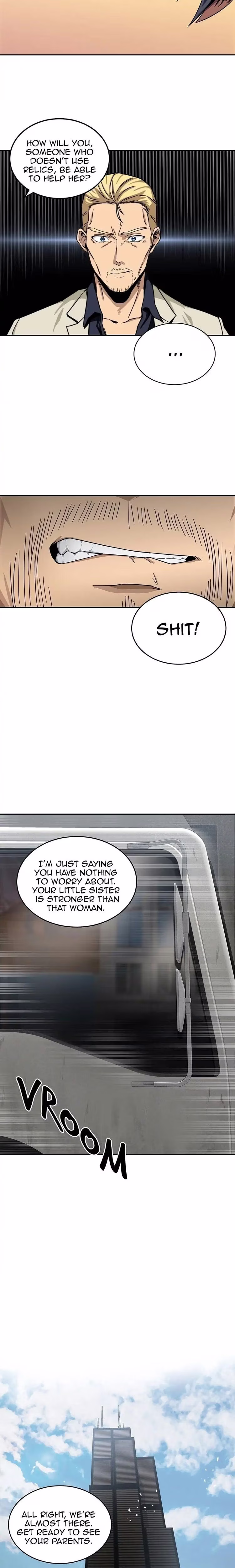 Tomb Raider King - Chapter 52 - Part 8