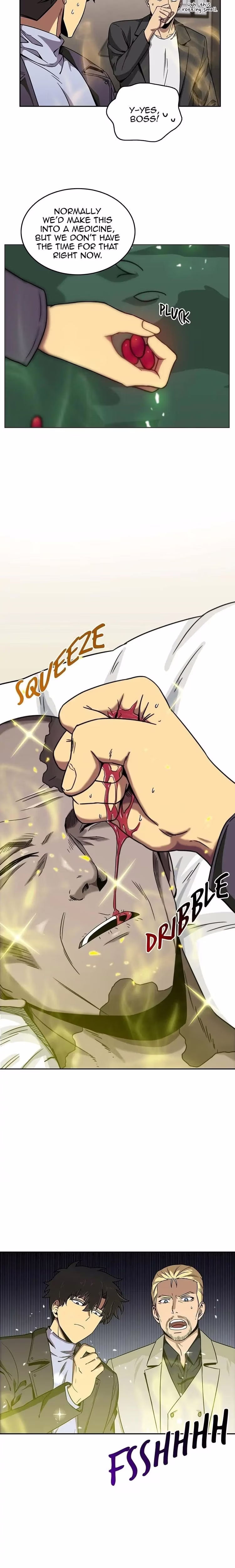 Tomb Raider King - Chapter 52 - Part 10