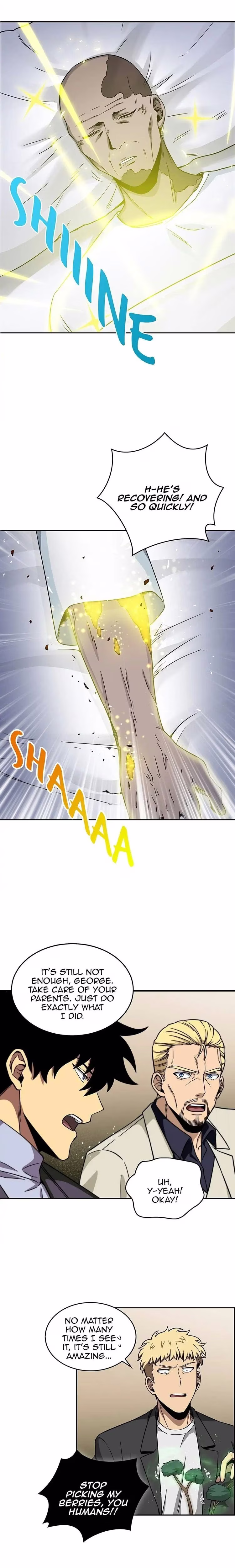 Tomb Raider King - Chapter 52 - Part 11