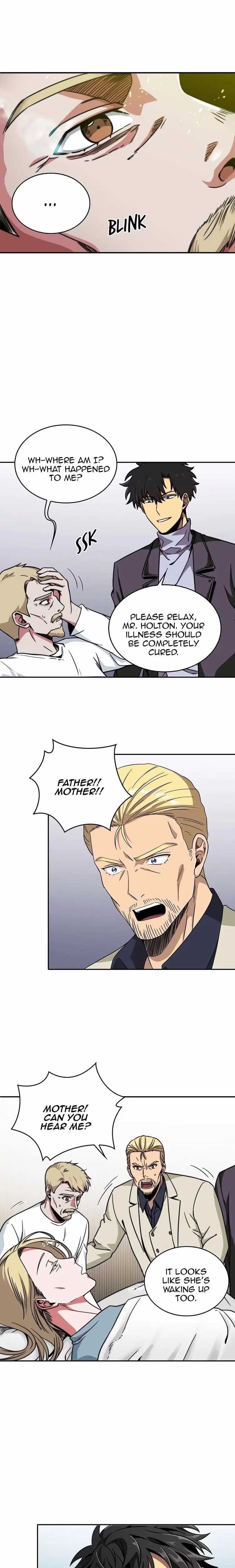 Tomb Raider King - Chapter 52 - Part 12