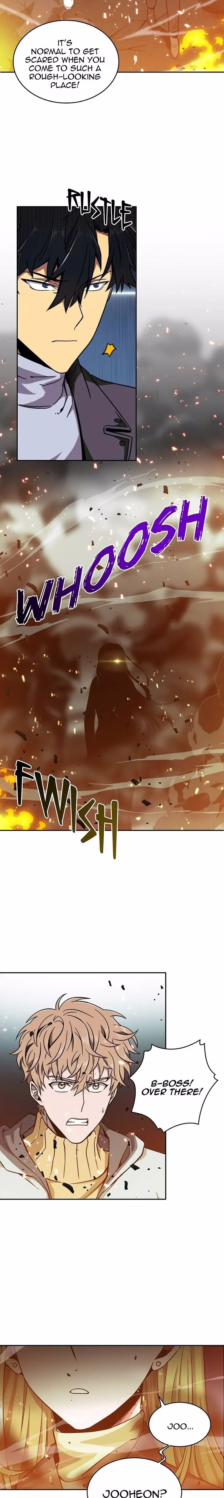 Tomb Raider King - Chapter 52 - Part 16