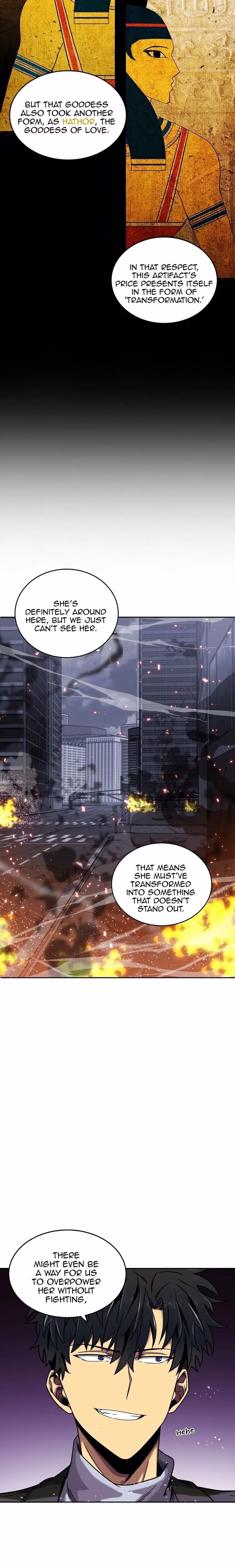 Tomb Raider King - Chapter 52 - Part 19