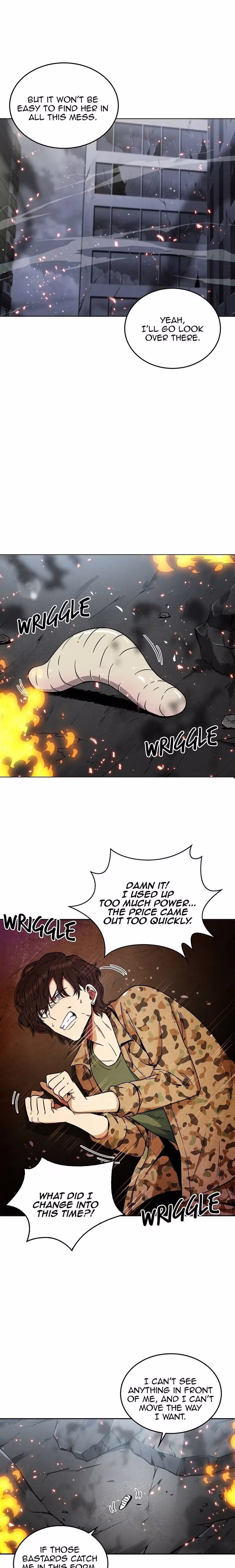 Tomb Raider King - Chapter 52 - Part 20