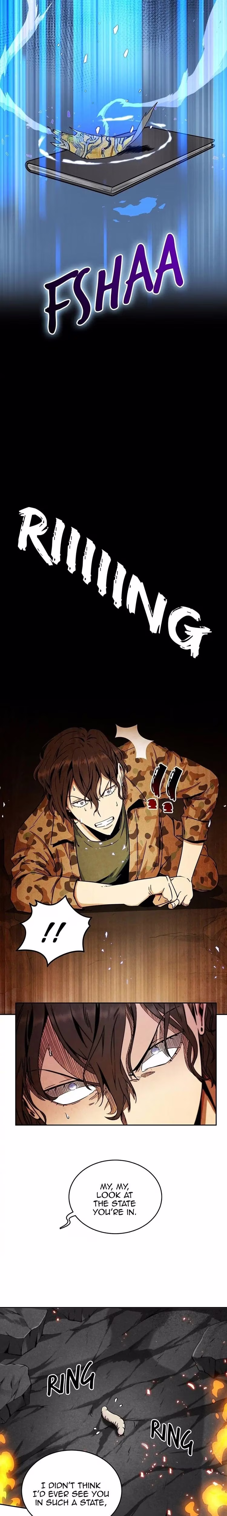 Tomb Raider King - Chapter 52 - Part 23