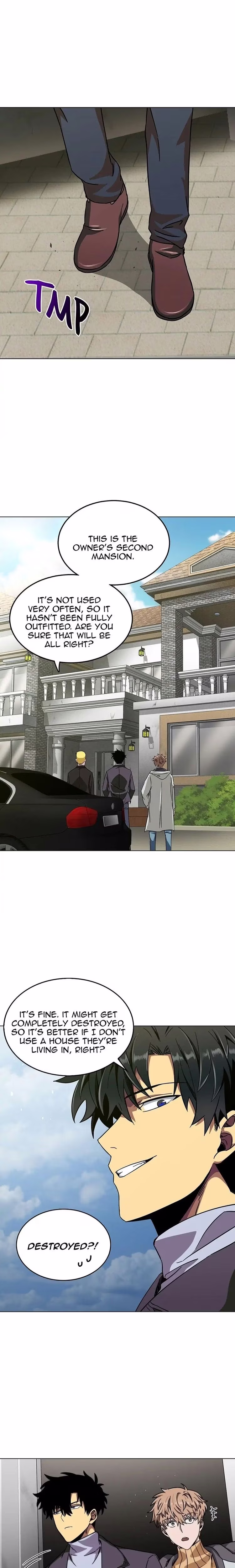 Tomb Raider King - Chapter 53 - Part 4