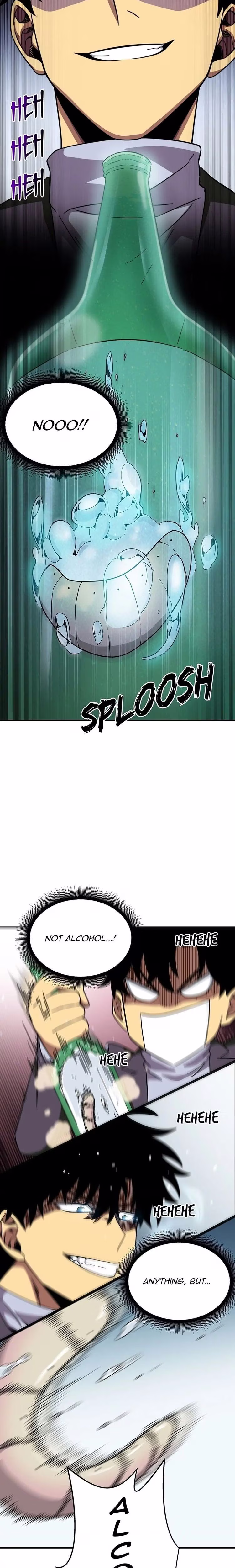 Tomb Raider King - Chapter 53 - Part 7