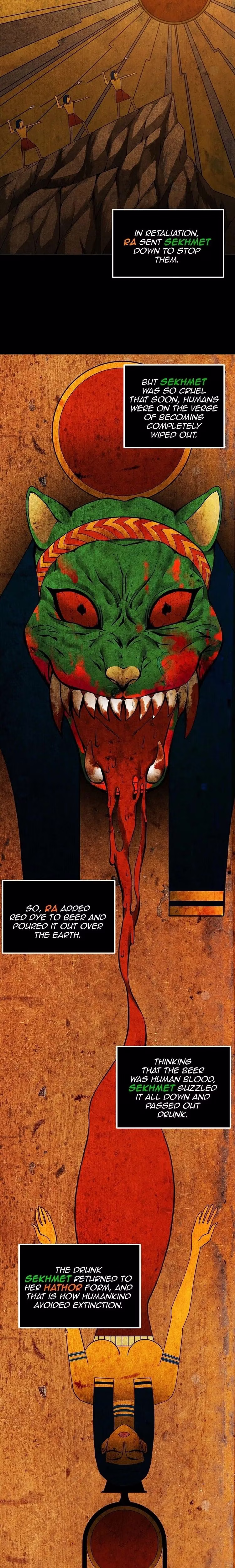 Tomb Raider King - Chapter 53 - Part 9