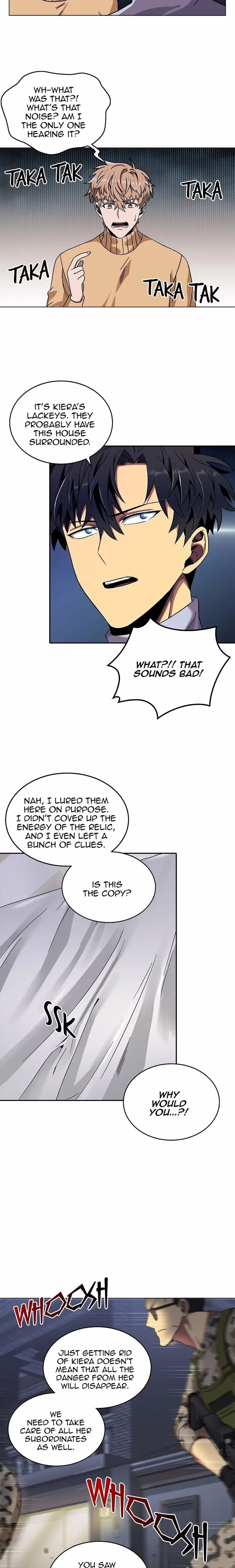 Tomb Raider King - Chapter 53 - Part 12