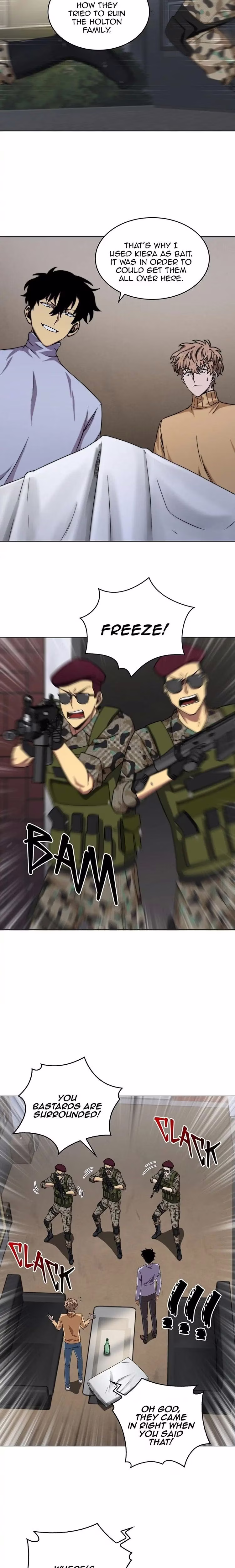 Tomb Raider King - Chapter 53 - Part 13