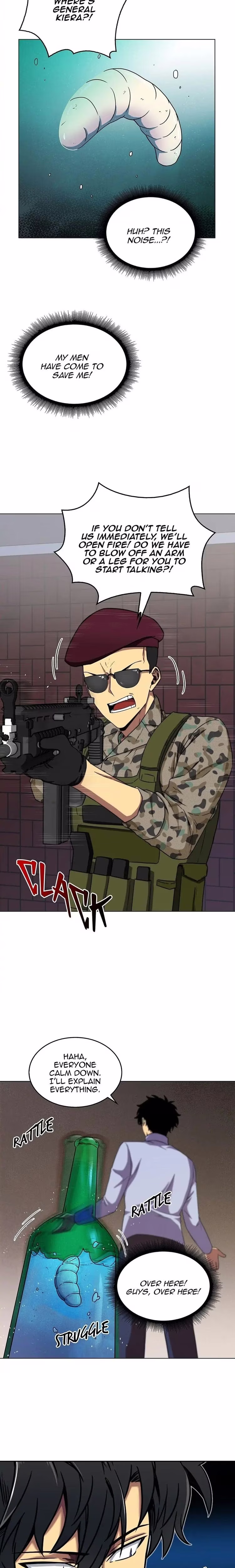 Tomb Raider King - Chapter 53 - Part 14