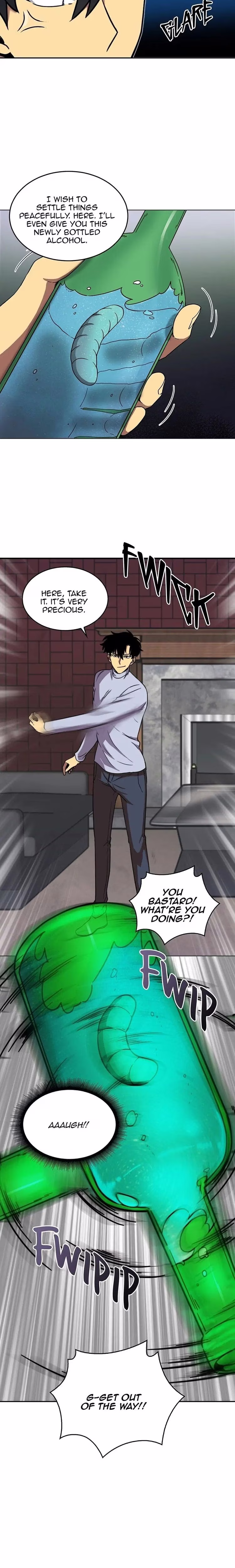 Tomb Raider King - Chapter 53 - Part 15