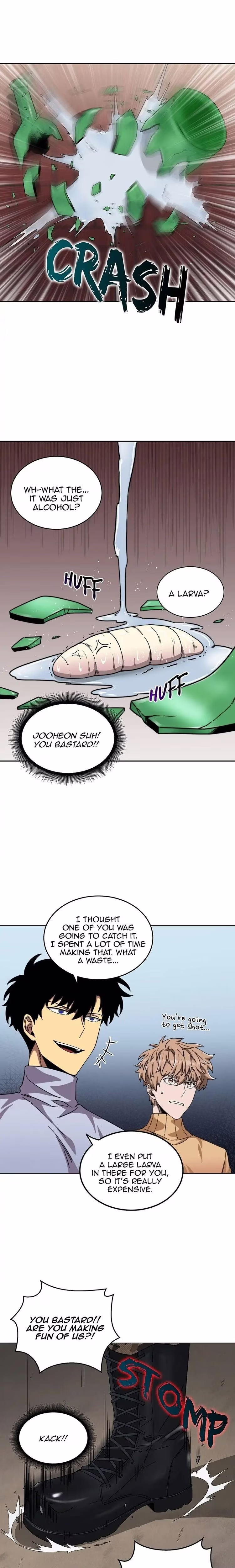 Tomb Raider King - Chapter 53 - Part 16