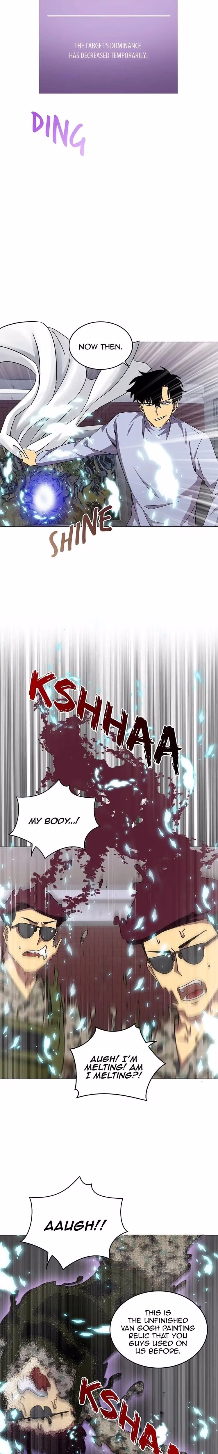 Tomb Raider King - Chapter 53 - Part 18