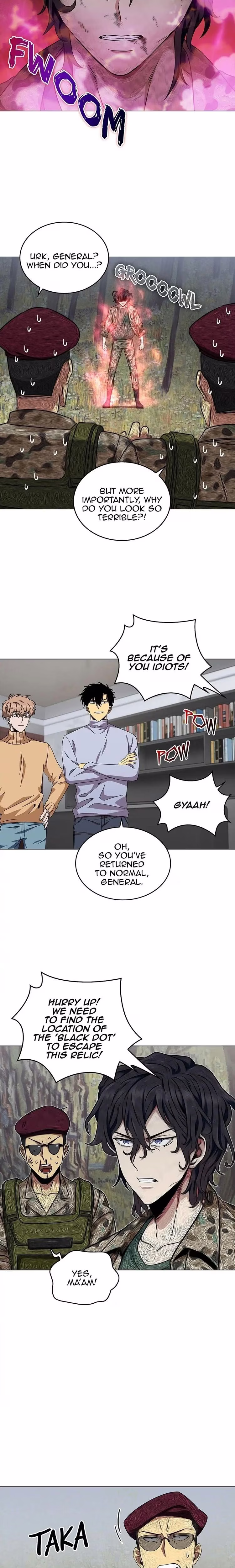 Tomb Raider King - Chapter 53 - Part 20