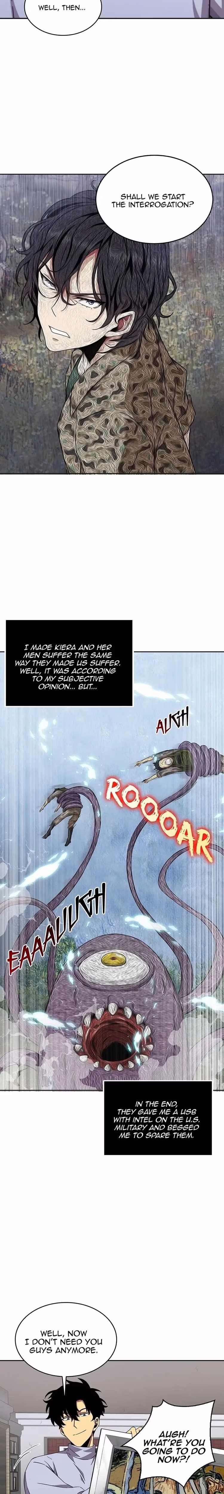 Tomb Raider King - Chapter 53 - Part 24