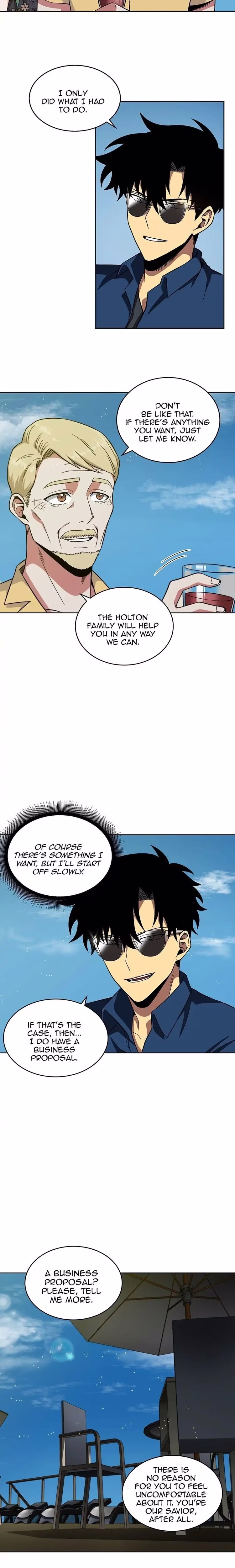 Tomb Raider King - Chapter 54 - Part 3