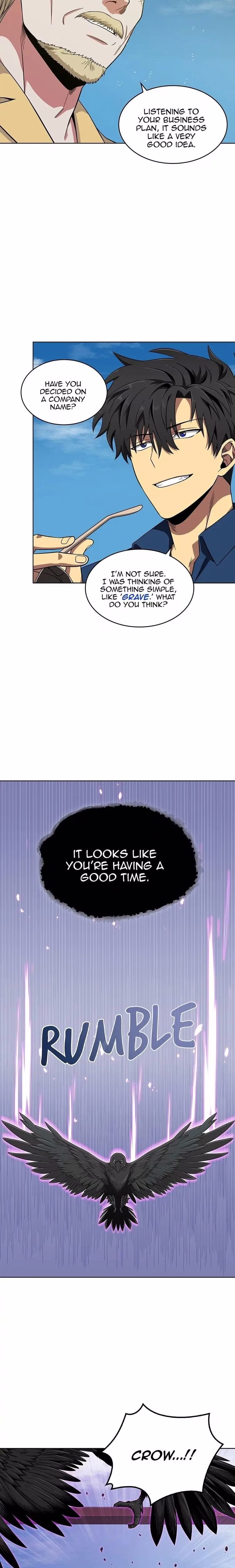 Tomb Raider King - Chapter 54 - Part 5