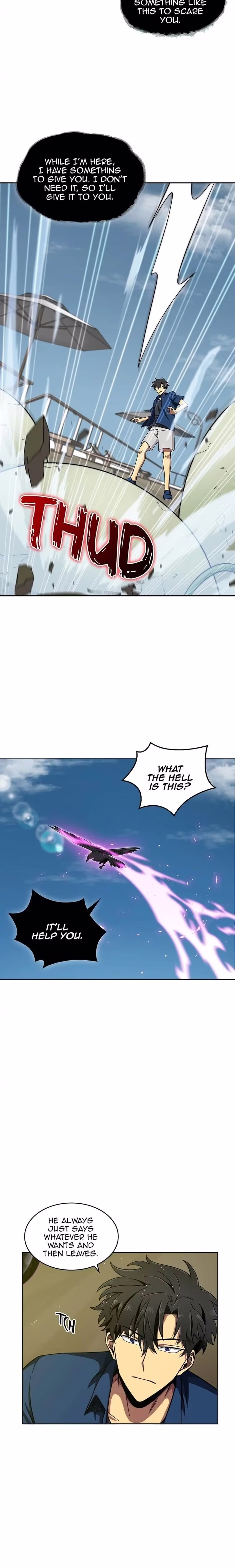 Tomb Raider King - Chapter 54 - Part 12