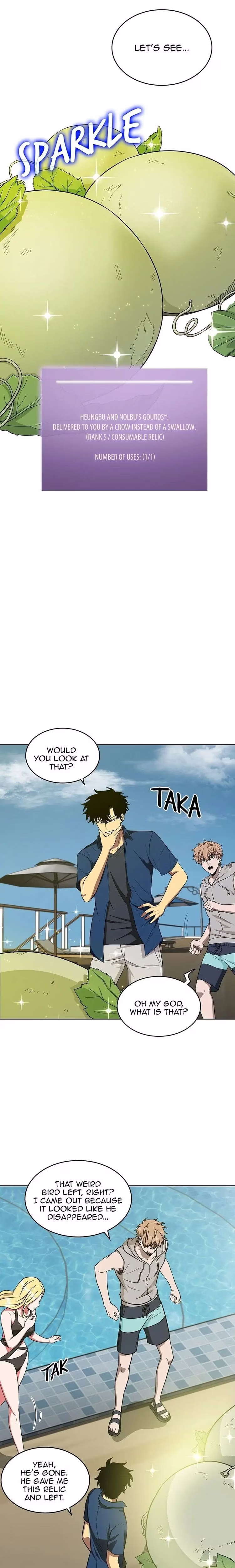 Tomb Raider King - Chapter 54 - Part 13