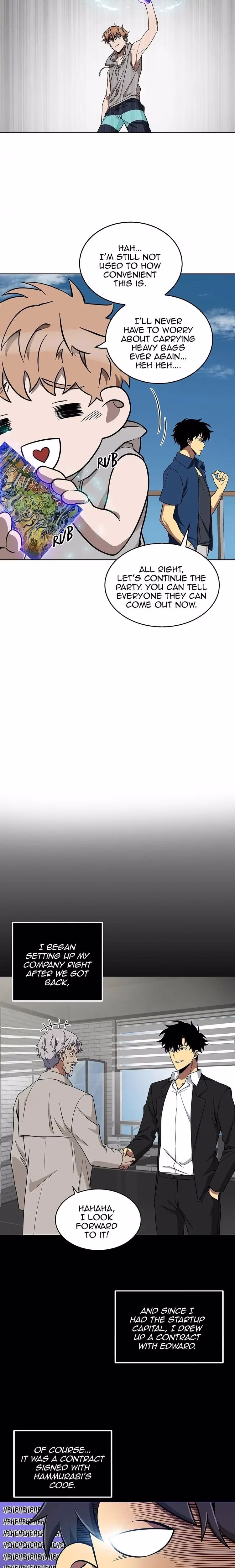 Tomb Raider King - Chapter 54 - Part 16