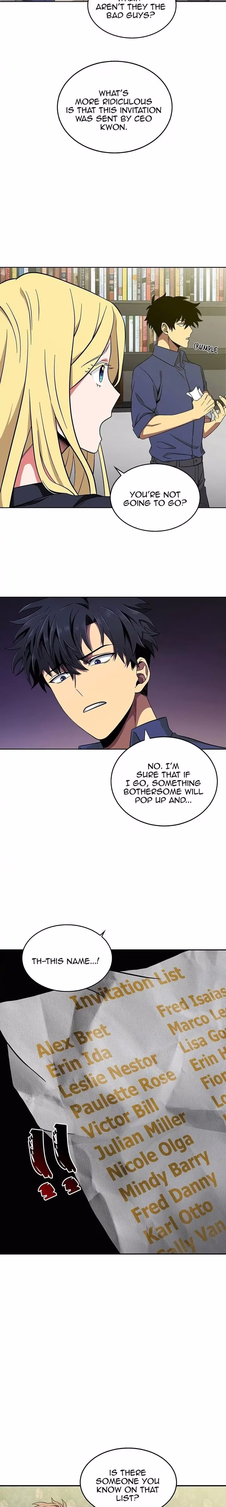 Tomb Raider King - Chapter 54 - Part 18