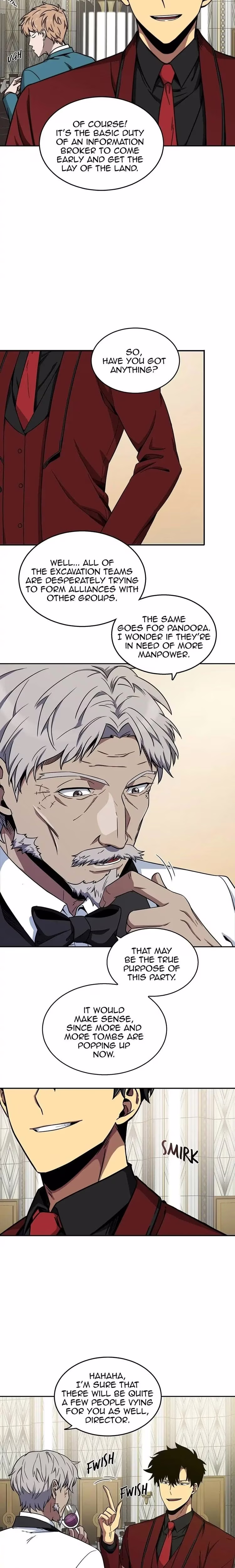 Tomb Raider King - Chapter 55 - Part 4