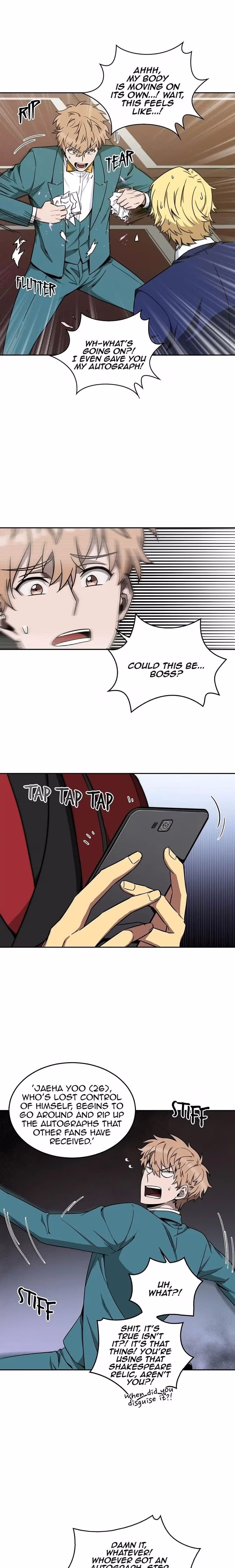 Tomb Raider King - Chapter 55 - Part 10