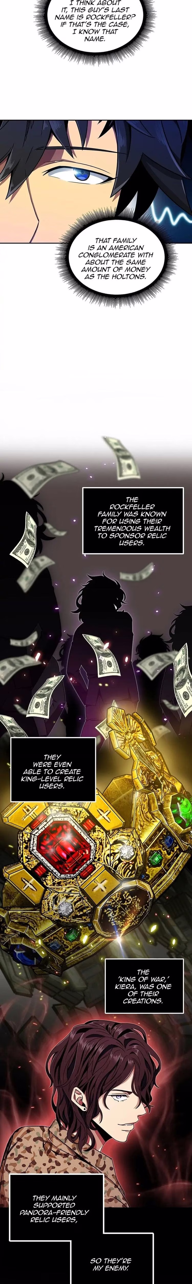 Tomb Raider King - Chapter 55 - Part 13