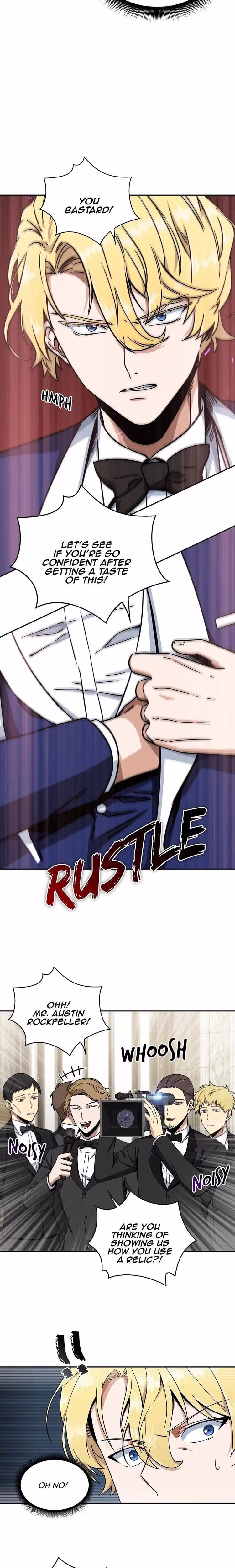 Tomb Raider King - Chapter 55 - Part 15