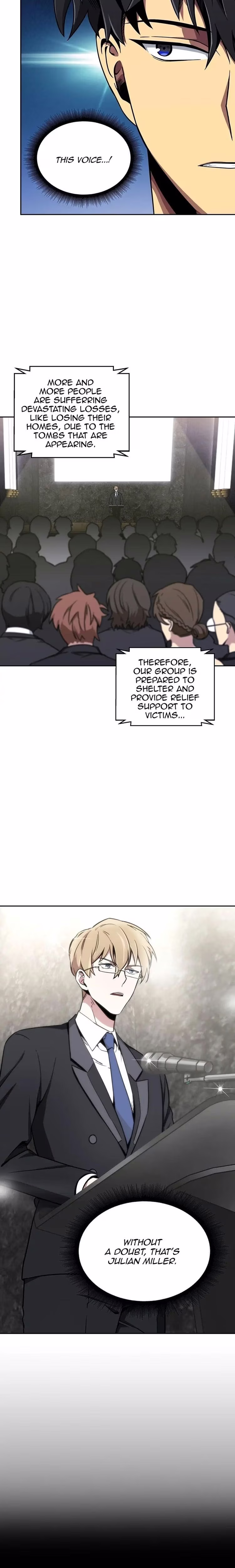 Tomb Raider King - Chapter 55 - Part 18