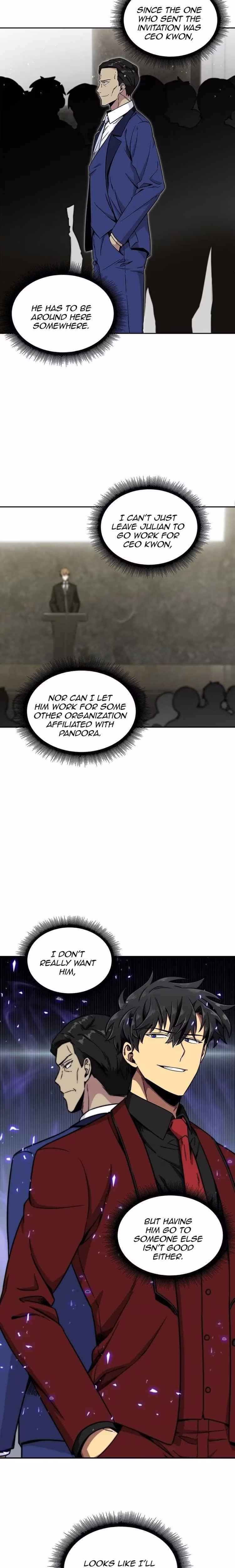 Tomb Raider King - Chapter 55 - Part 22