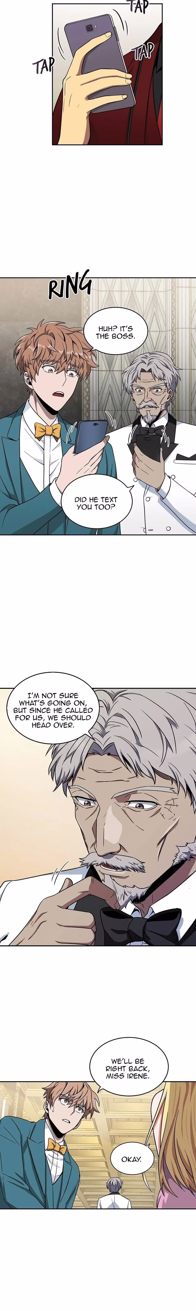 Tomb Raider King - Chapter 56 - Part 4