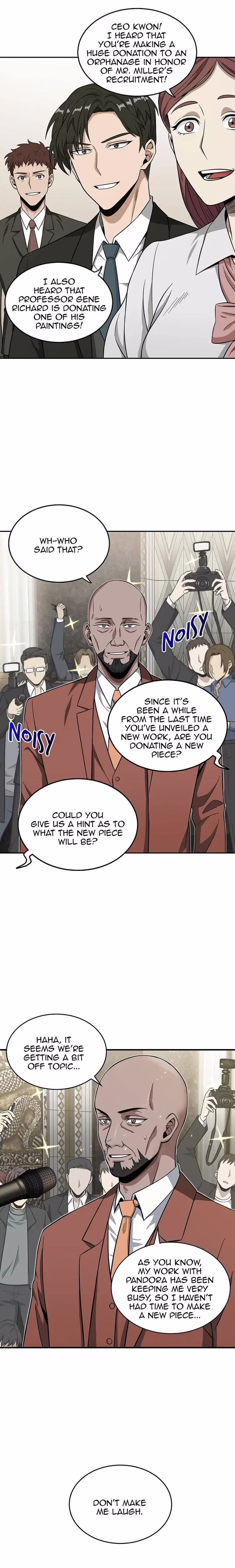 Tomb Raider King - Chapter 56 - Part 5