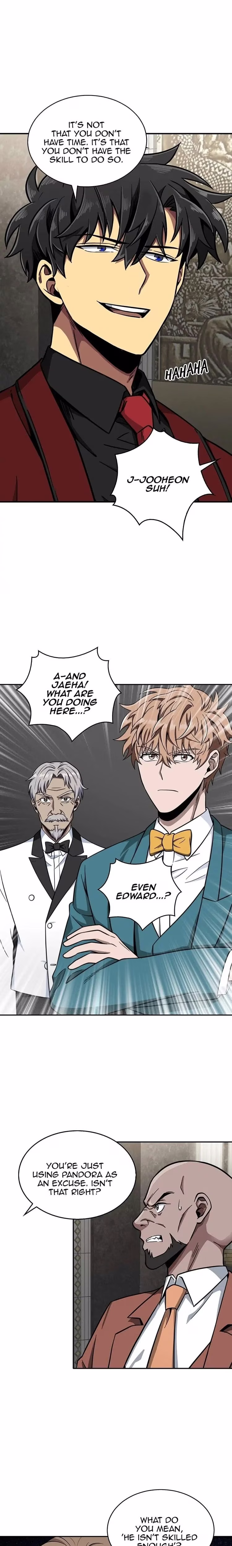 Tomb Raider King - Chapter 56 - Part 6