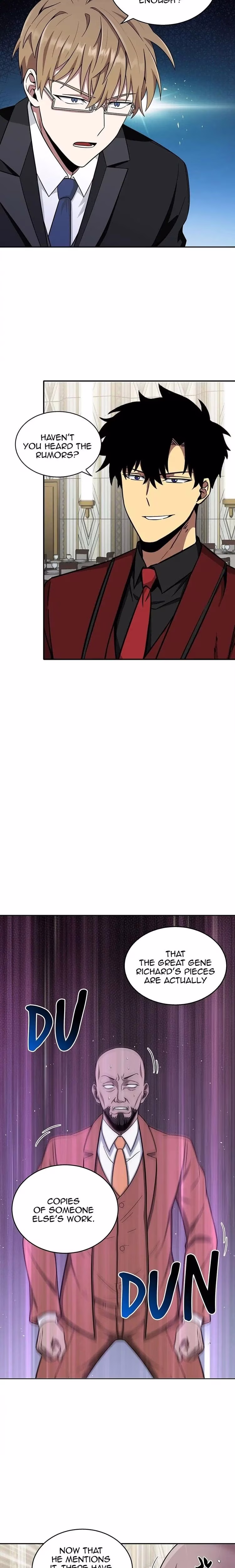 Tomb Raider King - Chapter 56 - Part 7