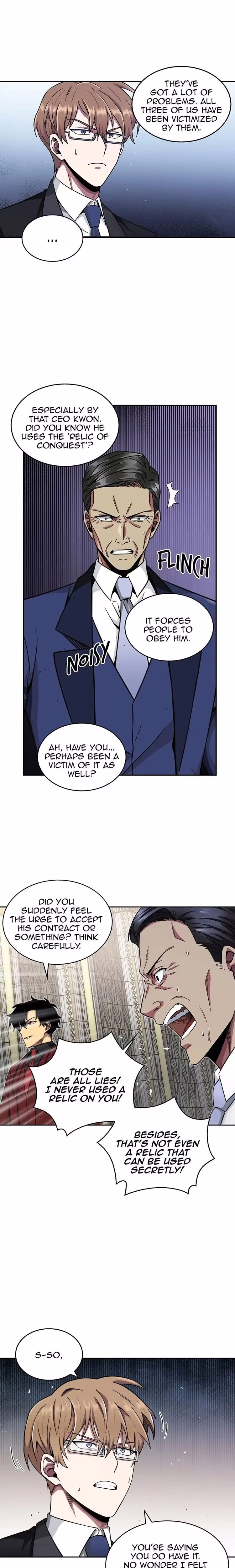 Tomb Raider King - Chapter 56 - Part 10