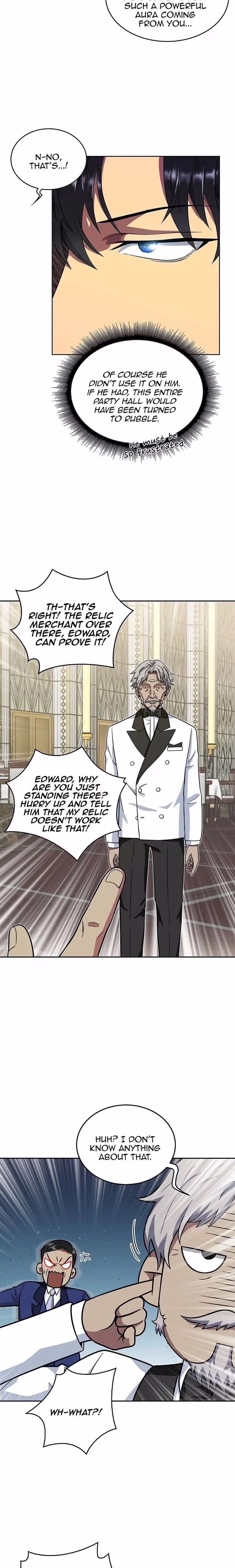 Tomb Raider King - Chapter 56 - Part 11