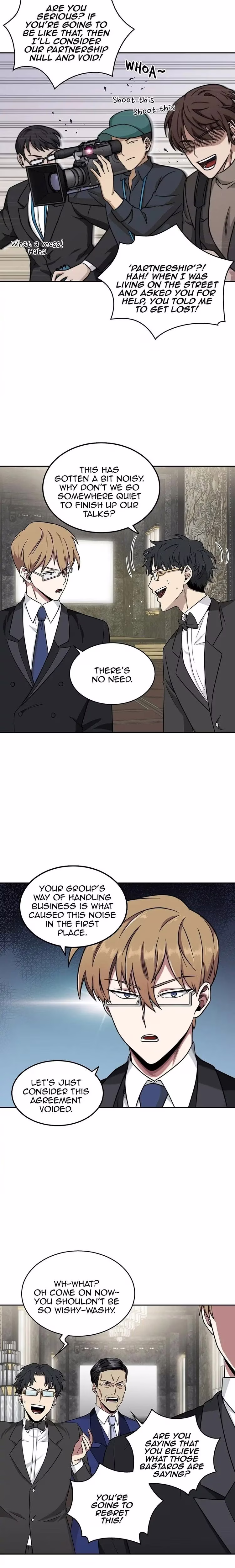 Tomb Raider King - Chapter 56 - Part 12