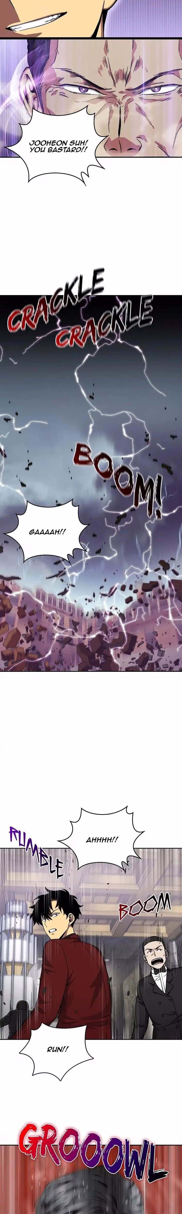 Tomb Raider King - Chapter 56 - Part 14