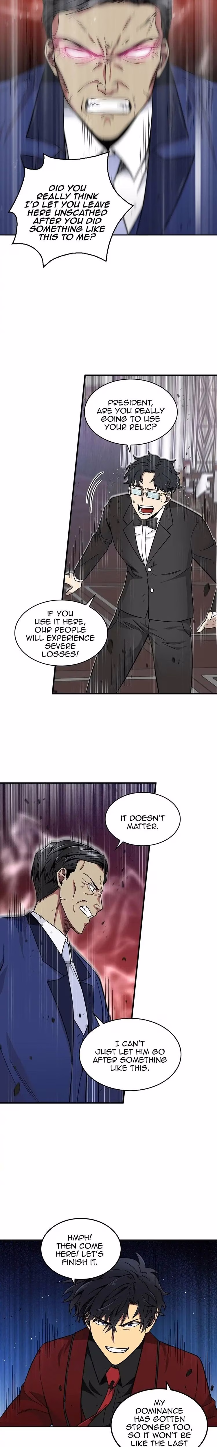 Tomb Raider King - Chapter 56 - Part 15