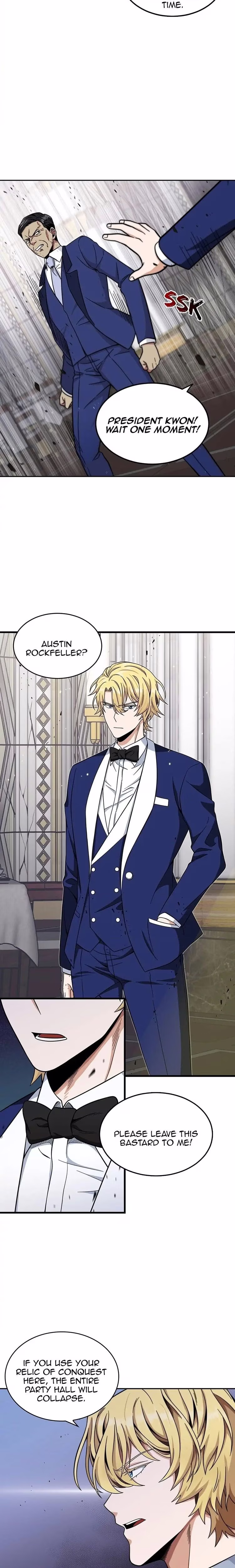 Tomb Raider King - Chapter 56 - Part 16