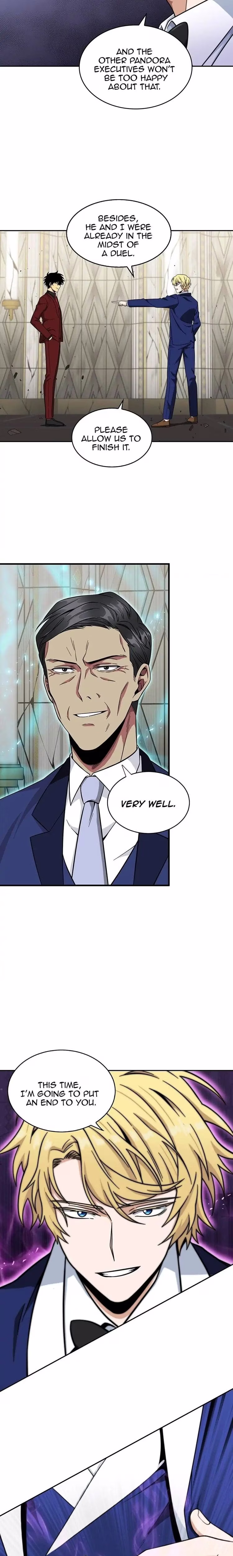 Tomb Raider King - Chapter 56 - Part 17