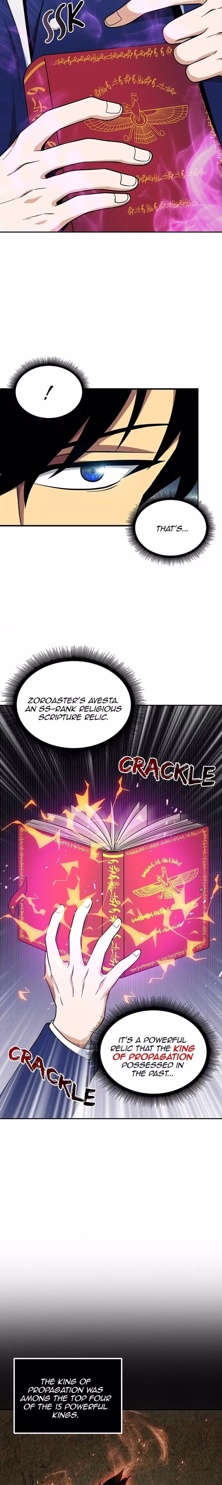 Tomb Raider King - Chapter 56 - Part 18